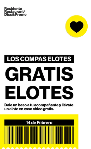 Los compas elotes