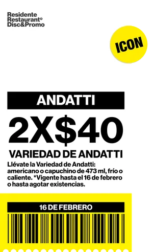 ANDATTI