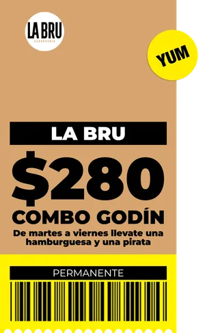 LA BRU