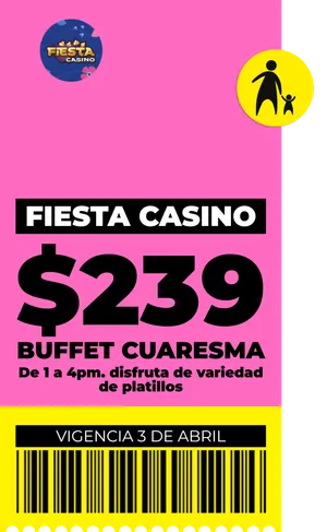 FIESTA CASINO