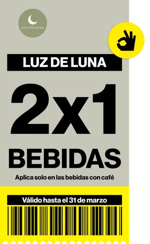 LUZ DE LUNA