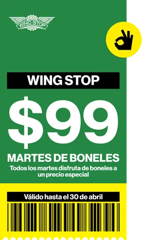 WING STOP