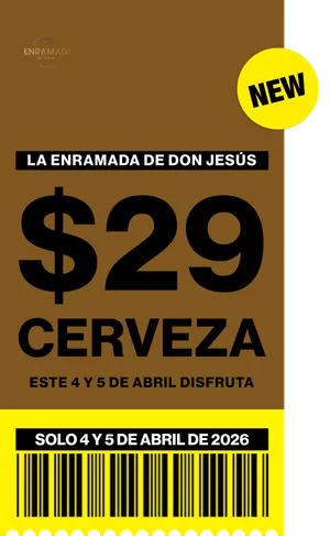 La Enramada de Don Jesús