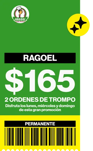 RAGOEL
