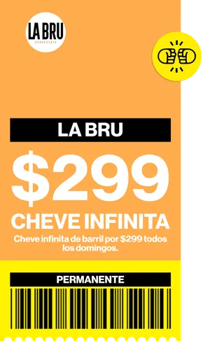 LA BRU