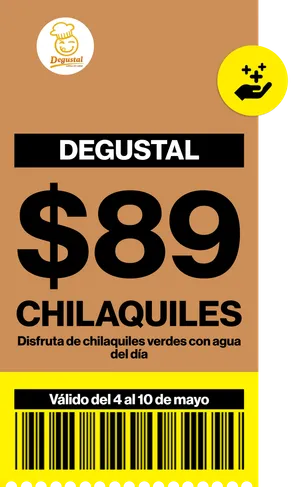DEGUSTAL