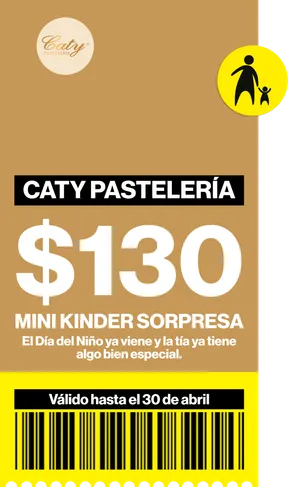Caty Pastelería