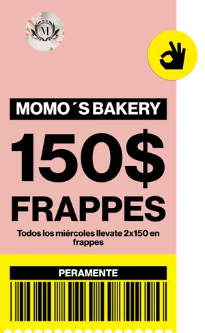 Momo´s Bakery