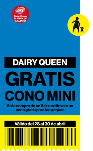 DAIRY QUEEN