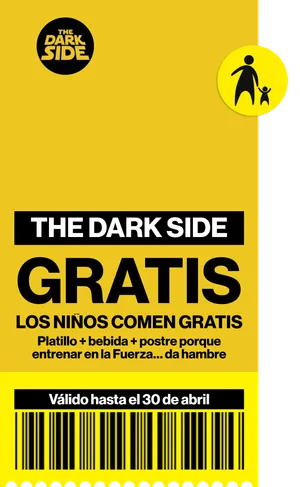 The DARK SIDE