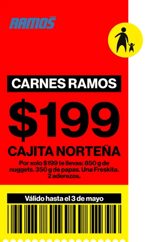 CARNES RAMOS