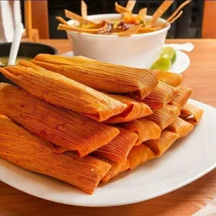 ¿Listos para los tamales? Aquí tres tamalerías en el sur de Monterrey que ya pasaron la prueba del tiempo: Rosa, Rossy y Faby's