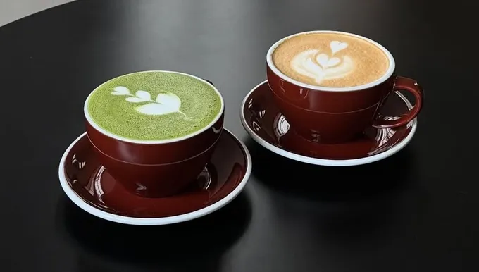 Novedades. Hay un boom de cafés, 3 aperturas sólo en el último mes: The Tales of Nook Nook, Ceria Café y Porter Coffee