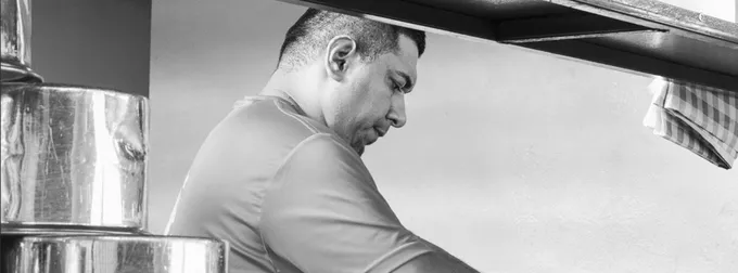 Héroes del servicio Coca-Cola. Gorditas Doña Coco es reconocida por su trayectoria. Desde su cochera, un gran ejemplo de emprendimiento gastronómico de NL