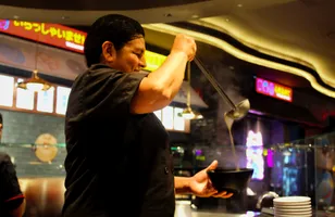 Kurai Sushi & Chinese Buffet