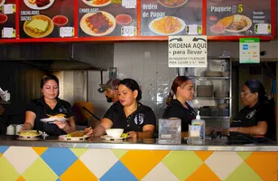 La Siberia Ruíz Cortínez