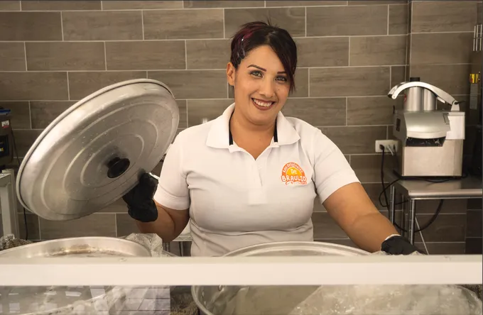 Los Originales de Braulio Mtz