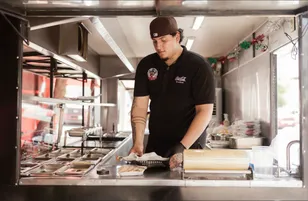 Tacos y Empalmes El Primo del Cercado