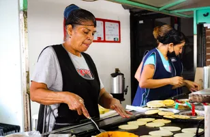 Tacos y Gorditas Noelia