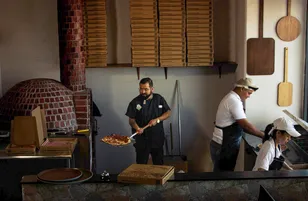 Napoli Pizza & Pasta