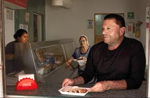 Taquería Don Toño Ñoño