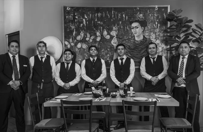 El Capricho del Cielo y El Gusto del Cielo