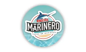 Taquerías icónicas. No todas las grandes taquerías son de carne. El Viejo Marinero con más de 20 años sirve en NL tacos de mariscos estilo baja