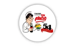 Taquerías icónicas. Tacos Don Pancho, experiencia, tradición y sencillez. Su salsa verde es aclamada por sus comensales