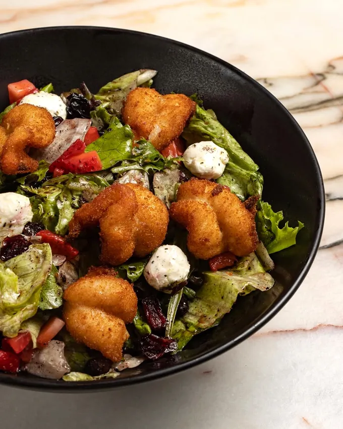 Para continuar con la dieta antes de las fiestas decembrinas. Aquí la recomendación de Vanessa Sierra en La Bonne