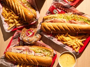 Sí hay novedades restauranteras en NL, sí, también en diciembre. Ensa Salad bar, Nativo y Firehouse Subs: ensaladas, comida regional y sándwiches en SP y zona Tec