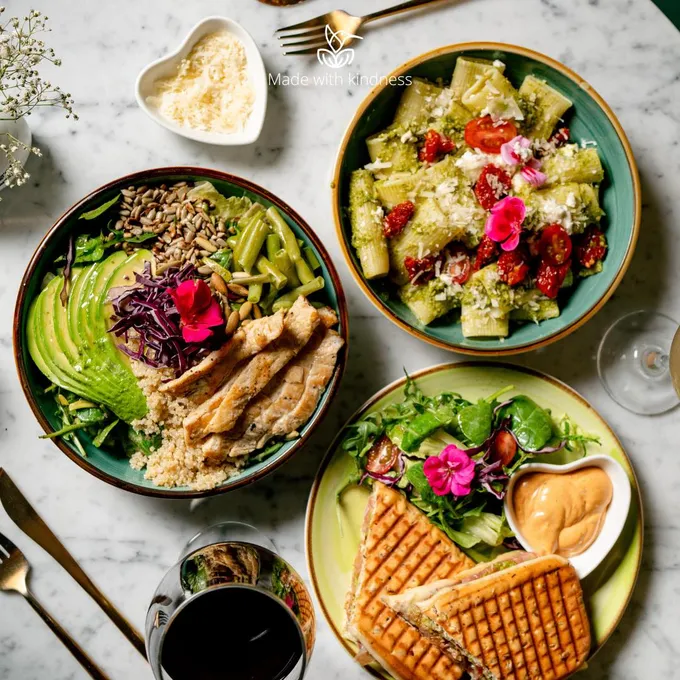 Vanessa Sierra: Amalay tiene opciones bajas en azúcar para cuidar la dieta aunque sea diciembre