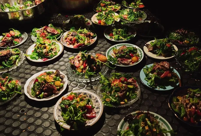 Supper clubs: la tendencia global de organizar cenas íntimas, privadas y con extraños ya llegó a San Pedro y Monterrey. Aquí las 3 opciones que hasta ahora existen