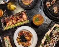 Aquí un listado de las 50 novedades restauranteras de 2025 en Nuevo León. ¿Cuáles visitaste?