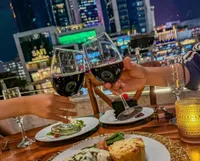 Navidad 2025. 5 recomendaciones para celebrar el Año Nuevo 2026 en Monterrey, San Pedro y Cumbres, con cena, música en vivo y un gran ambiente