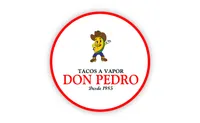 Tacos Don Pedro