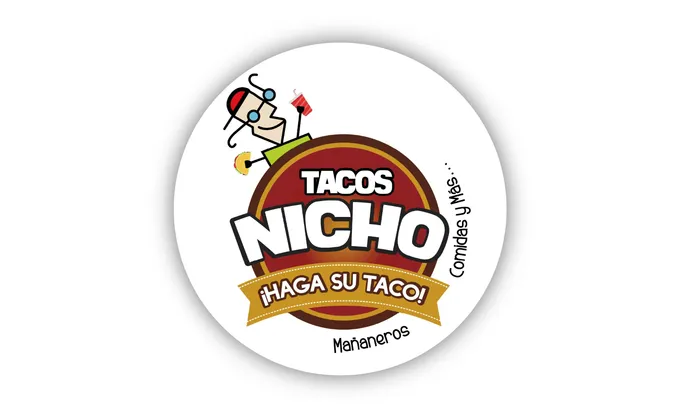 Taquerías Icónicas. Desde 2002 y bajo el concepto de -haga su taco-, Tacos Nicho se ha consolidado como favorito de los Nicolaítas