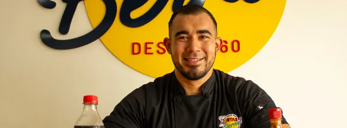 Héroes del servicio Coca-Cola. La receta de éxito de Tortas Bernal: conservar la tradición y acercarse a un nuevo público