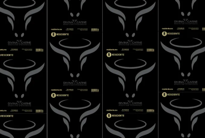 +100 Restaurantes donde puedes encontrar Residente en Gomez Morín, Zona Centro y Santa Catarina