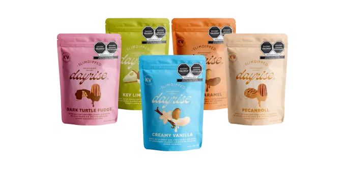 Dayrise: innovación saludable desde Coahuila.