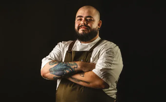 Héroes del servicio Coca-Cola. "Cada minuto cuenta", el secreto del éxito de El Guayabo. Aquí más de su historia