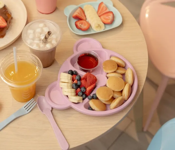 5 cafeterías independientes con enfoque 'kid-friendly' en Cumbres, Carretera y San Pedro. Todos son relativamente nuevos. ¿Es tendencia?