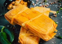 Navidad 2025. Tamales de frijol, carne de puerco, pollo guisado y queso. Tres tamalerías probadas y recomendadas en MTY, GPE y SNN