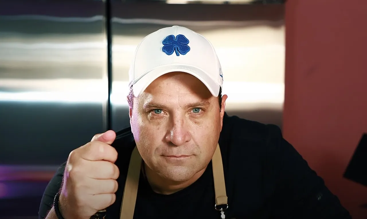 Pato Lobo comparte sus recetas con sus más de 155 mil seguidores en TikTok; aquí te presentamos su top 5 más recientes