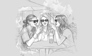 Tendencias 2025 - 2030. ¿Sabes cuál es la razón principal por la que el público pide bebidas en lugar de comida en los restaurantes?