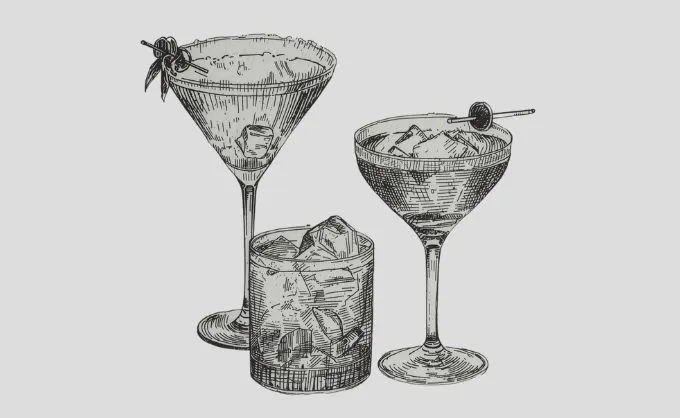 Tendencias 2025 - 2030. ¿Sabías que los comensales le dan más importancia a pedir bebidas sobre la comida por sus elementos identitarios?