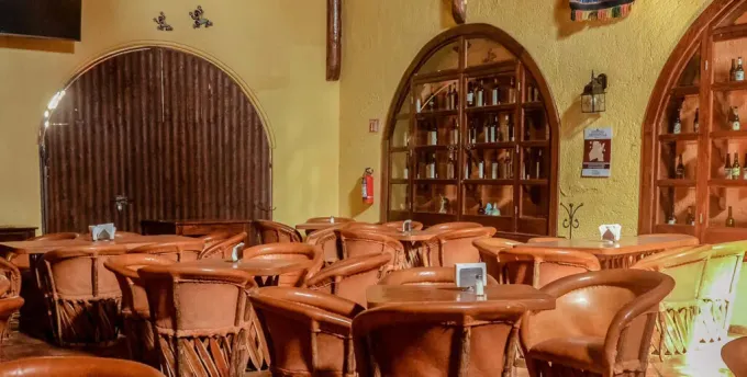 Restaurantes en Parras que fusionan tradición y sabor local