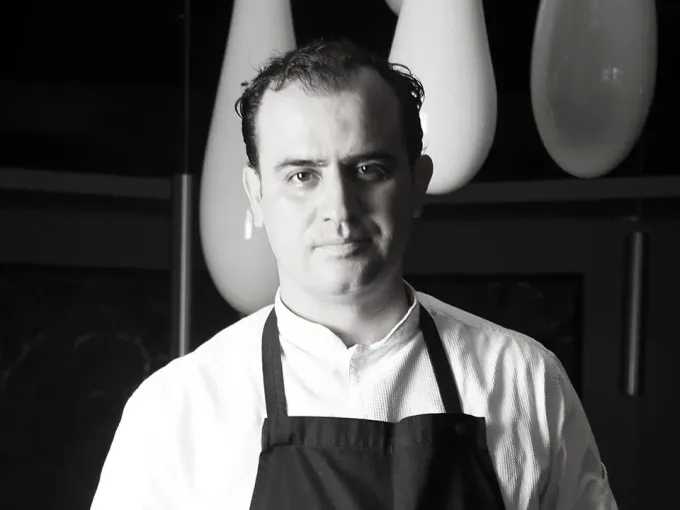 Chef Gómez Luna: ingredientes justos, sabores revolucionarios