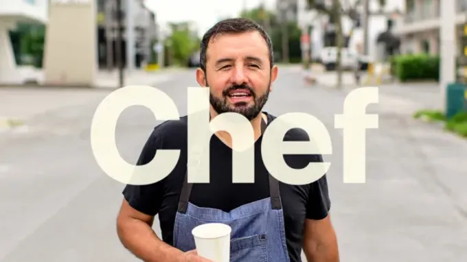 Marco Aceves: fusión Chicago-Monterrey en tu plato