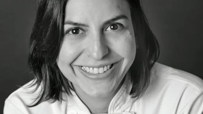 Andrea Martínez y su búsqueda constante de sabores nuevos