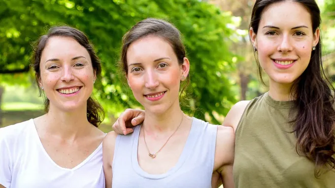 Tere Alanís: amor y harina en cada postre